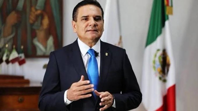 Giran orden de aprehensión contra Silvano Aureoles por masacre en Arantepacua