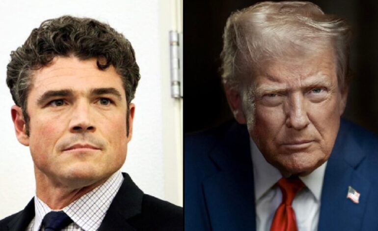 Director Nacional Contraterrorismo de EU le renuncia a Trump: No está de acuerdo en la guerra contra Irán