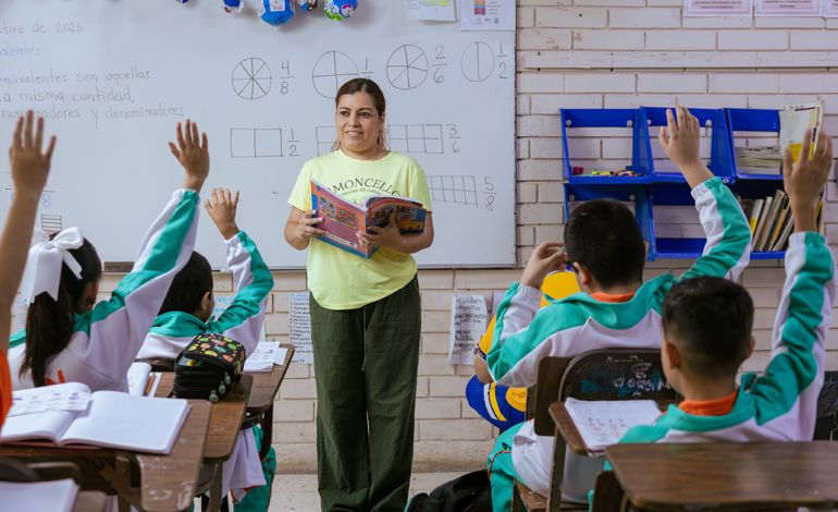 Inician las vacaciones de Semana Santa para educación básica en NL