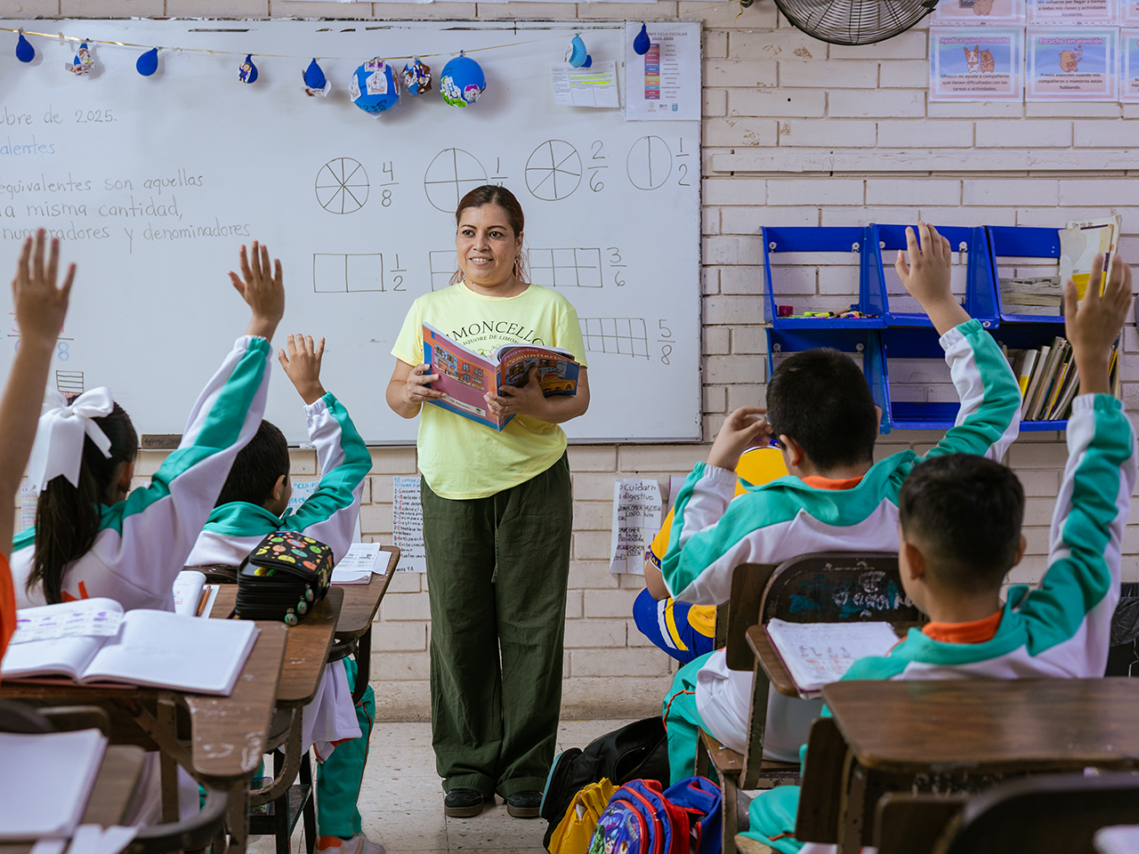 Inician las vacaciones de Semana Santa para educación básica en NL