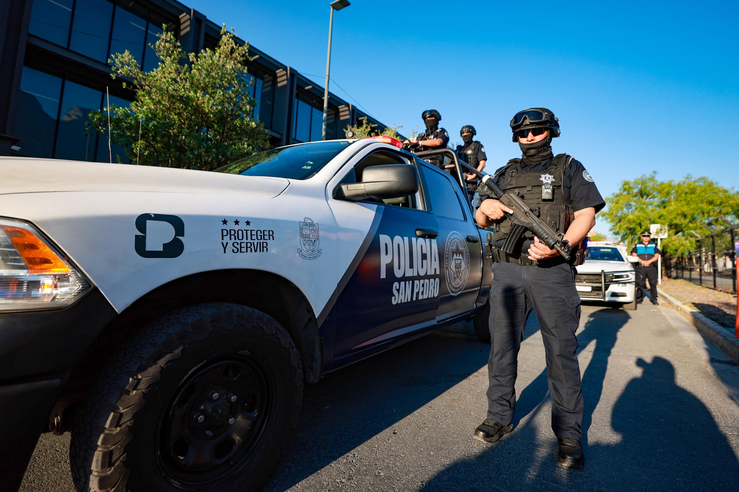 Concluye San Pedro periodo vacacional seguro y en paz