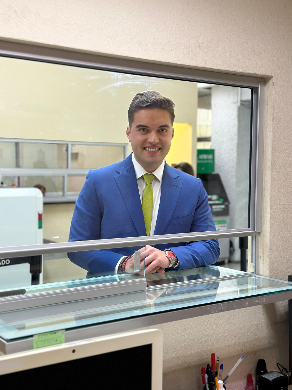 Propone Jesús Elizondo red de mentorías para mujeres emprendedoras