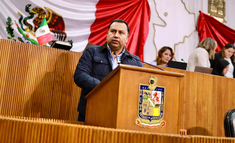 Busca José Manuel Valdez fortalecer orientación jurídica desde los municipios