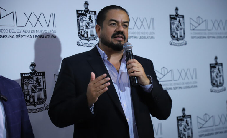 Avanza en Comisión la Nueva Ley Ganadera