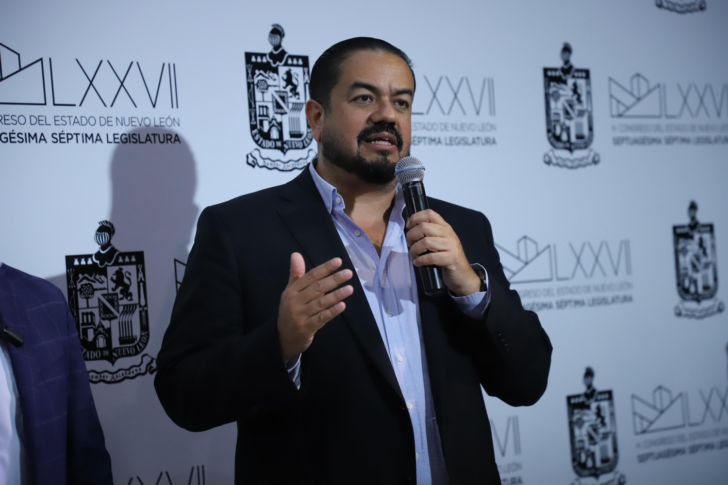 Avanza en Comisión la Nueva Ley Ganadera