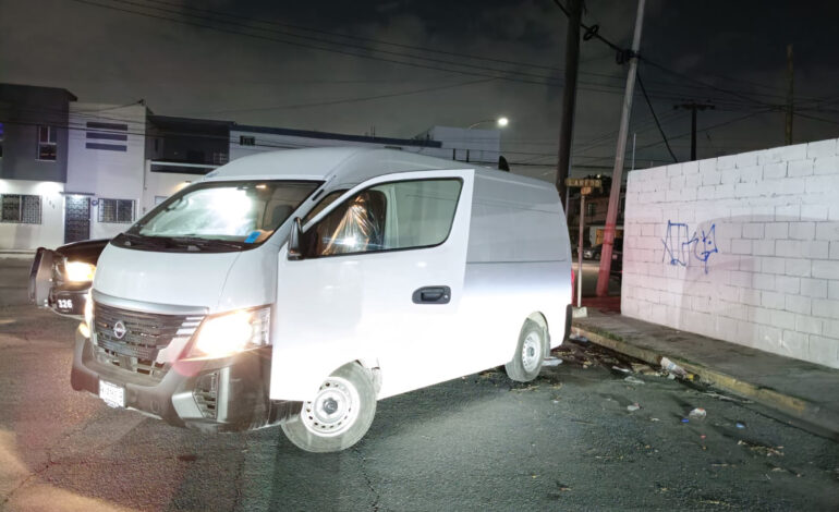 Con razón se la vendieron tan barata… era robada