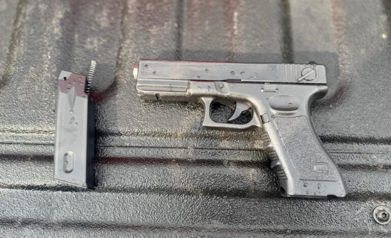 Capturan a dos por tener secuestrado a un hombre