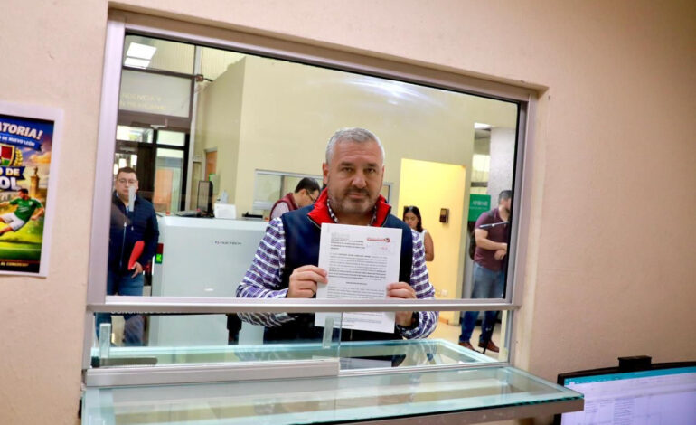 Plantea Javier Caballero destinar Impuesto Sobre Hospedaje a Pueblos Mágicos