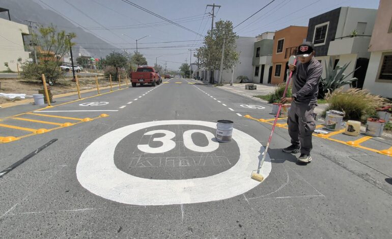 Impulsa Santa Catarina movilidad sostenible