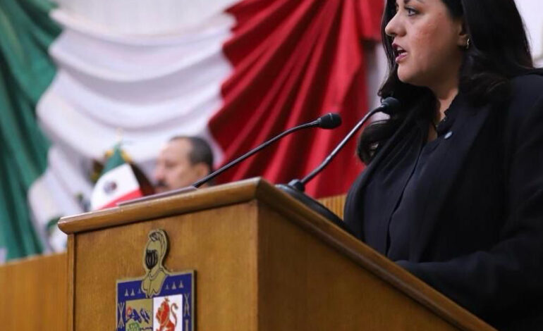 Urge el Congreso a instalar Comisión Especial contra la Violencia en el Deporte