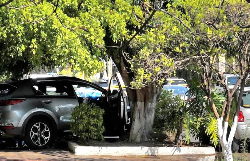 Asesinan a consejero del PRI nacional en Guadalajara