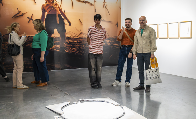 Espacios Culturales de NL celebrarán este 15 de abril el Día Mundial del Arte 2026