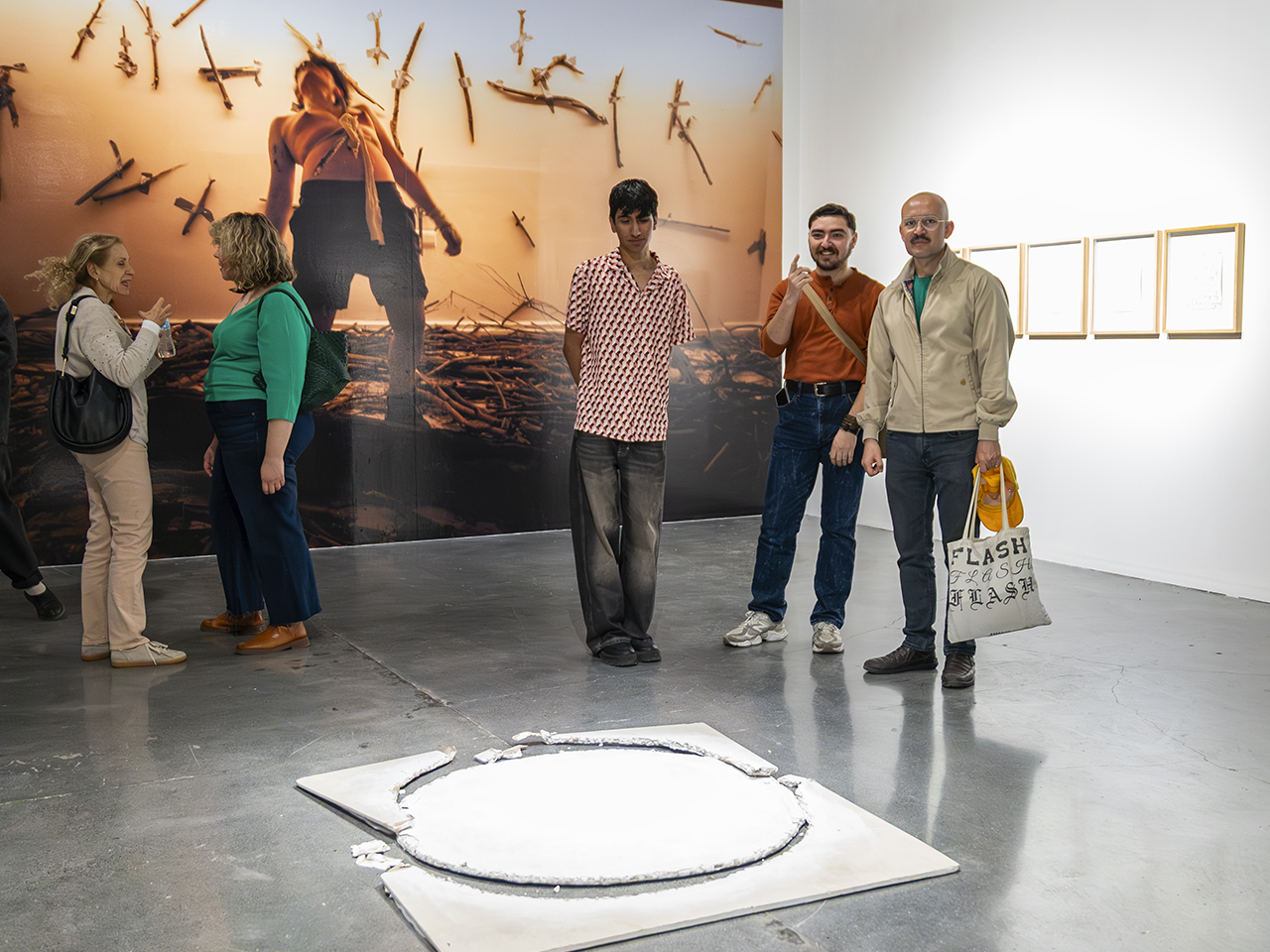 Espacios Culturales de NL celebrarán este 15 de abril el Día Mundial del Arte 2026