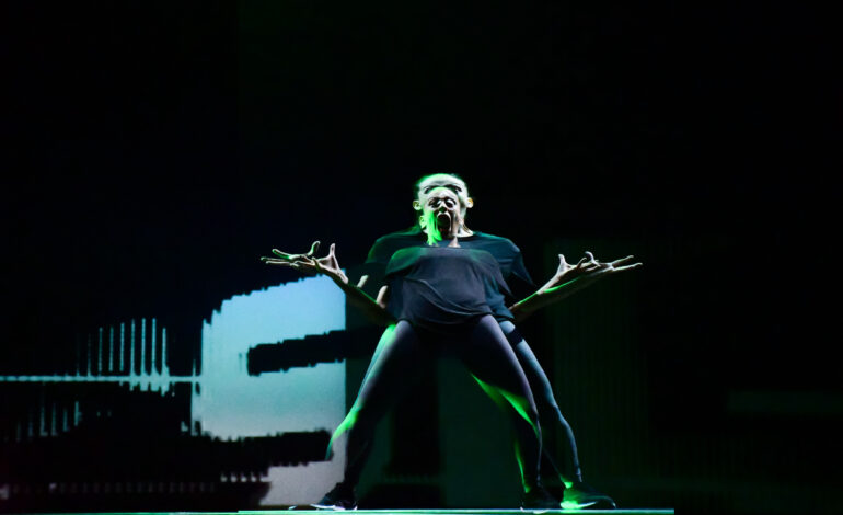 Montarán egresados UANL creaciones escénicas