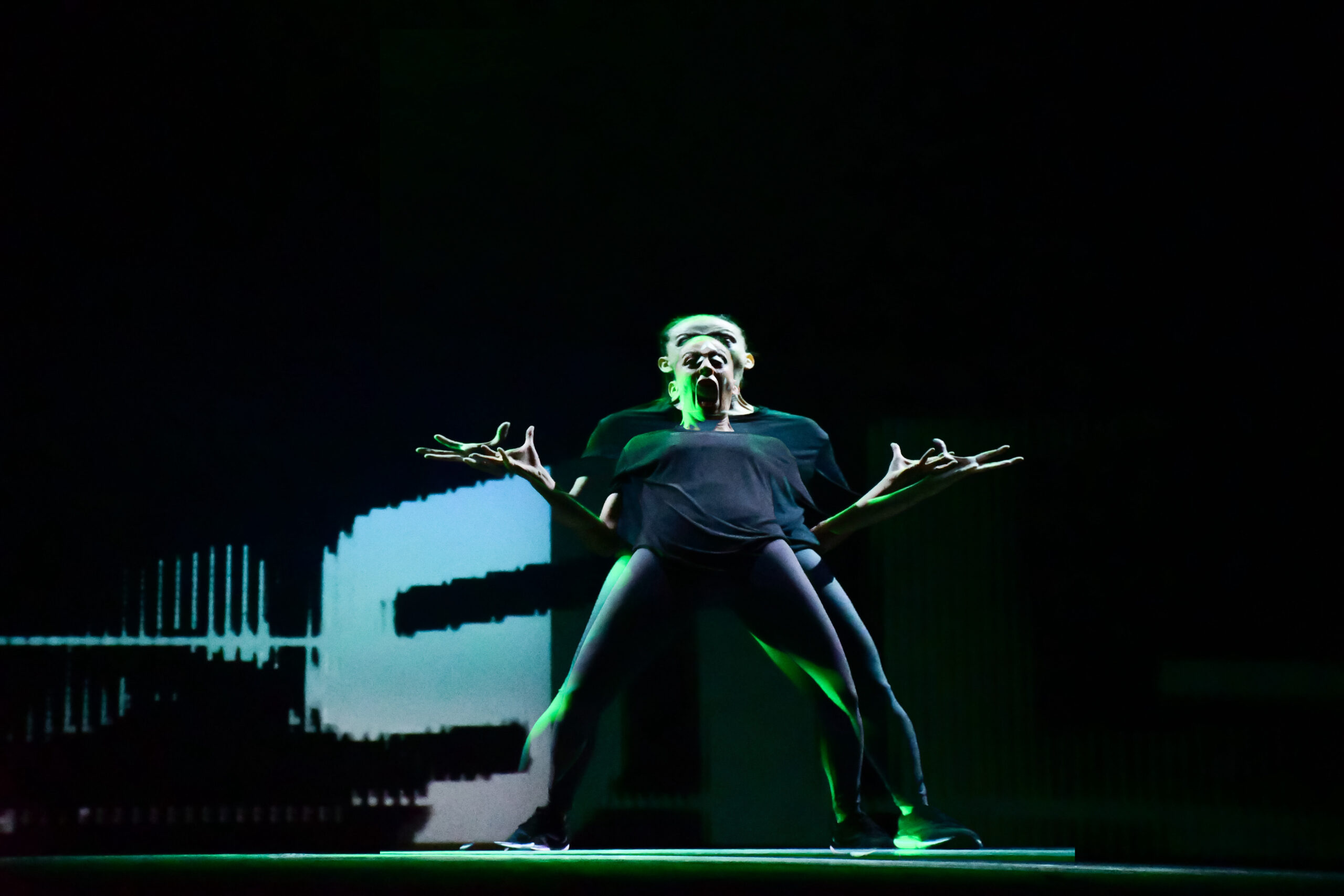 Montarán egresados UANL creaciones escénicas