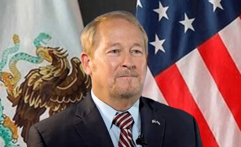 EU amaga con sacar del cajón lista de narco políticos: Angeles Times