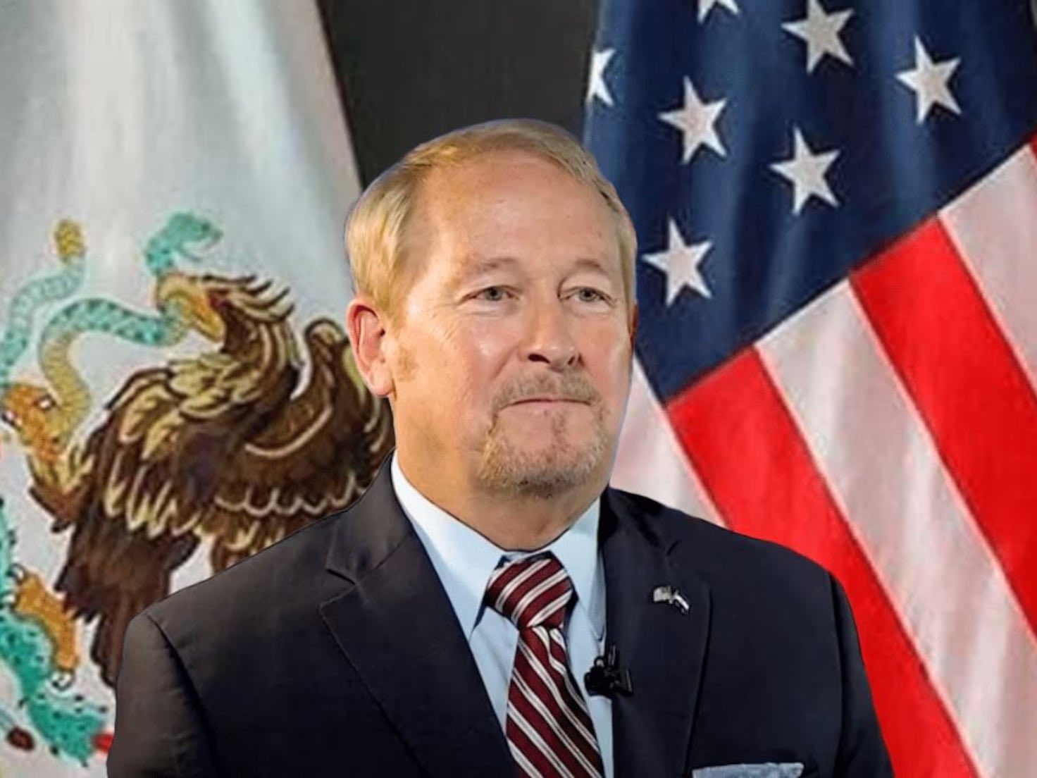 EU amaga con sacar del cajón lista de narco políticos: Angeles Times