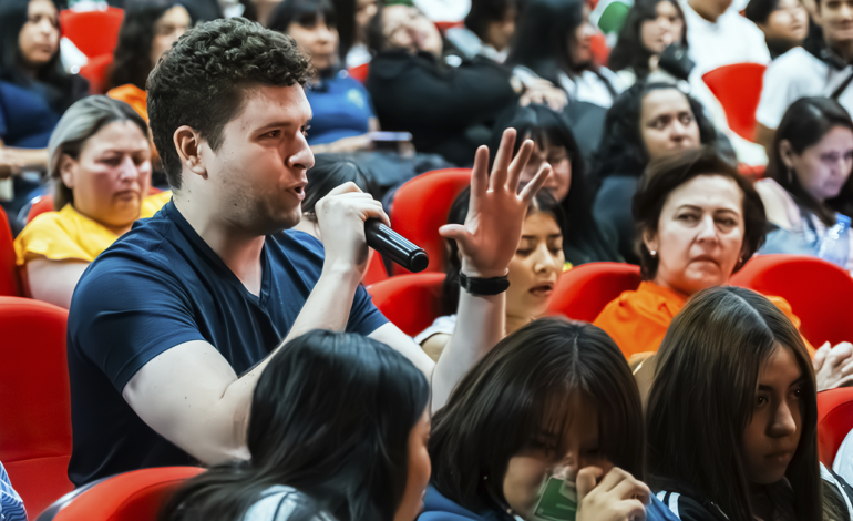 Propicia Cultura a la lectura entre jóvenes