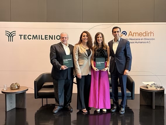 Tecmilenio impulsa formación basada en habilidades ante nuevas exigencias laborales