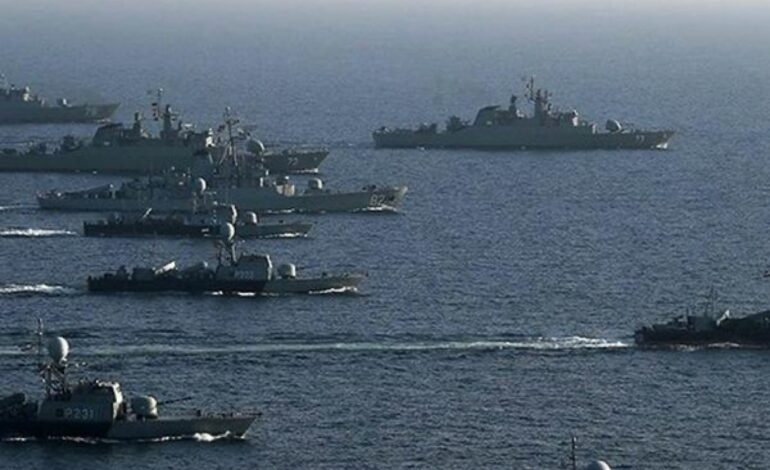 Tras bloqueo de Ormuz por Trump, se agudiza crisis económica