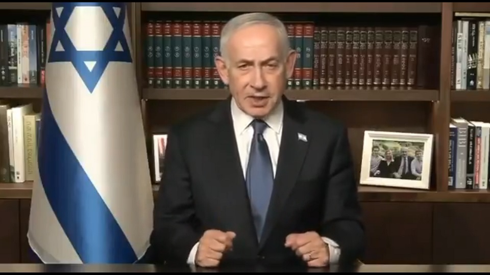 Anuncia Israel negociaciones con Líbano para desarmar al grupo chií Hezbulá