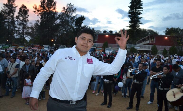 Ejecutan a líder transportista y sus escoltas dentro de sede sindical en Oaxaca