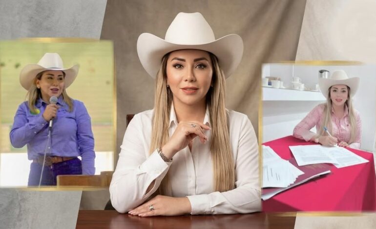 Asesinan en Chihuahua a la secretaria nacional de Mujeres Ganaderas de México