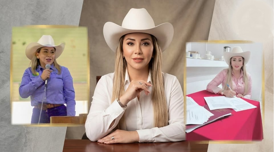 Asesinan en Chihuahua a la secretaria nacional de Mujeres Ganaderas de México