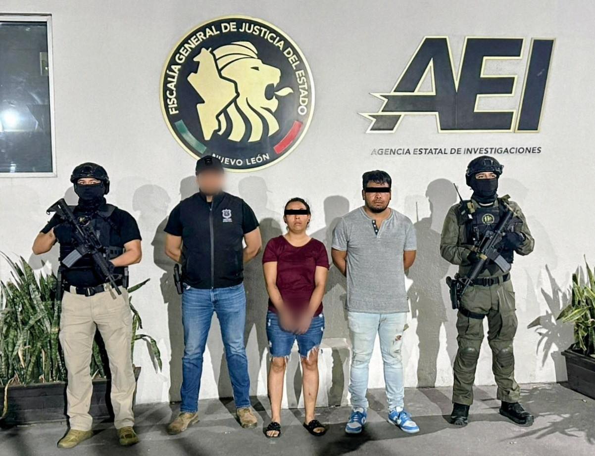 Asesinan a policía en San Luis; los capturan en Monterrey