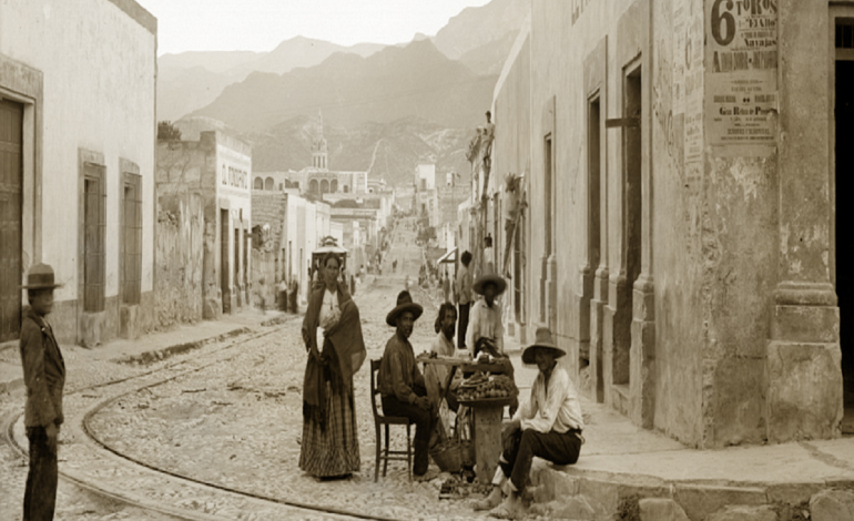 Darán voz a “La otra historia de Nuevo León”