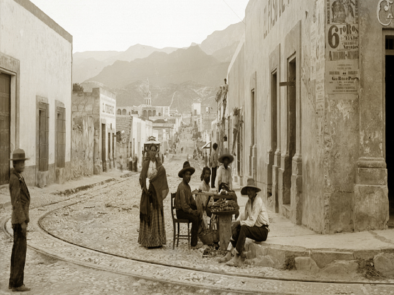 Darán voz a “La otra historia de Nuevo León”