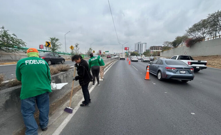 FIDEURB acelera para «poner a tono» al Estado rumbo al Mundial 2026