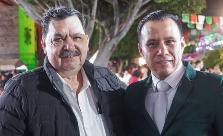 Levantan al alcalde de Taxco cuando negociaba liberación de su padre secuestrado