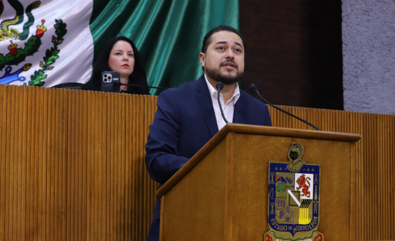 Encabezará Miguel Lechuga análisis de la Nueva Ley de Pavimentos