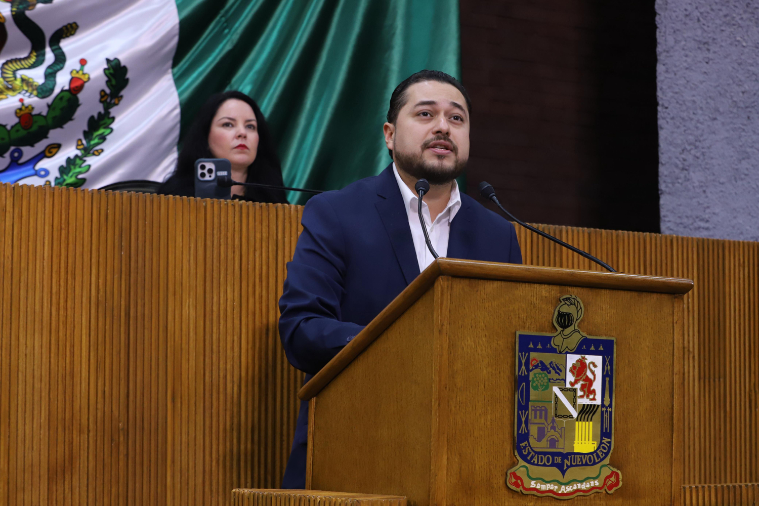 Encabezará Miguel Lechuga análisis de la Nueva Ley de Pavimentos