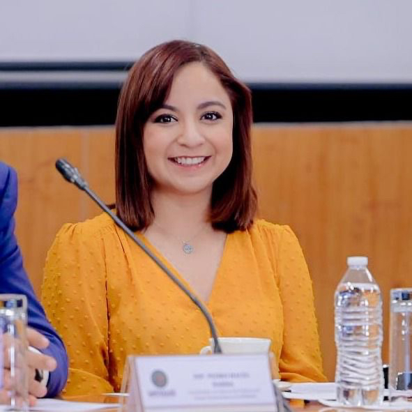 Impulsa Iraís Reyes leyes para reconocer derechos a los médicos residentes