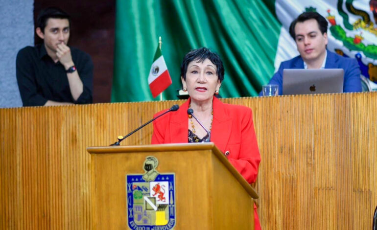 UANL y Secretaría de Salud revisarían intoxicación de plomo en la sangre en la niñez