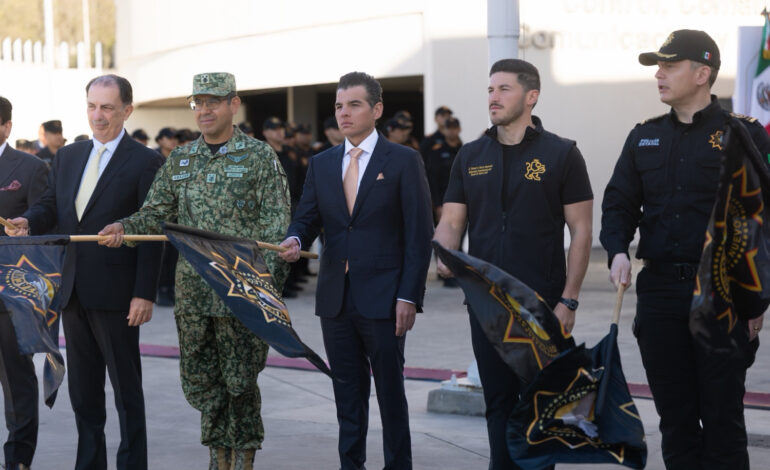 Trabajamos para que el Mundial nos encuentre listos.- Miguel Flores
