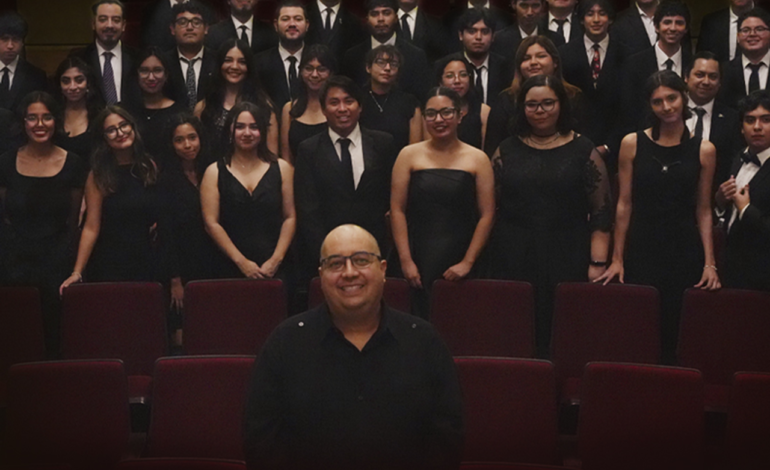 Prometen intensa “Noche Sinfónica”