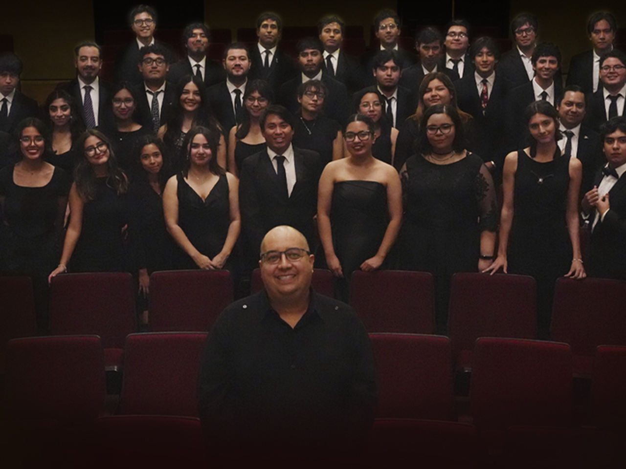 Prometen intensa “Noche Sinfónica”