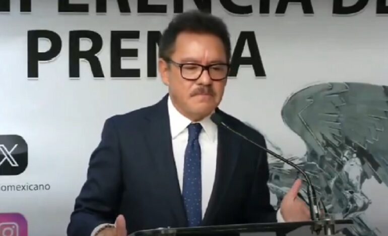 Senado no sancionará a Gobernadora de Chihuahua por dejarlo plantado