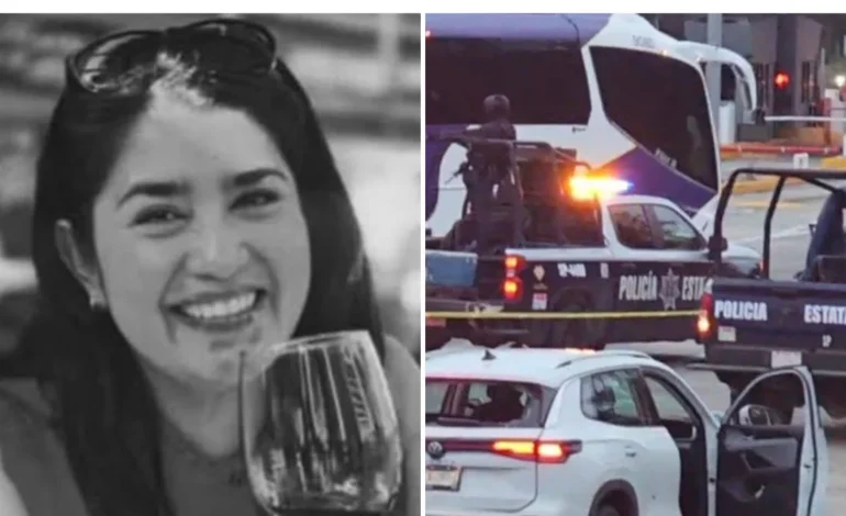 Policías matan a doctora en aparente confusión sobre la autopista México-Tuxpan