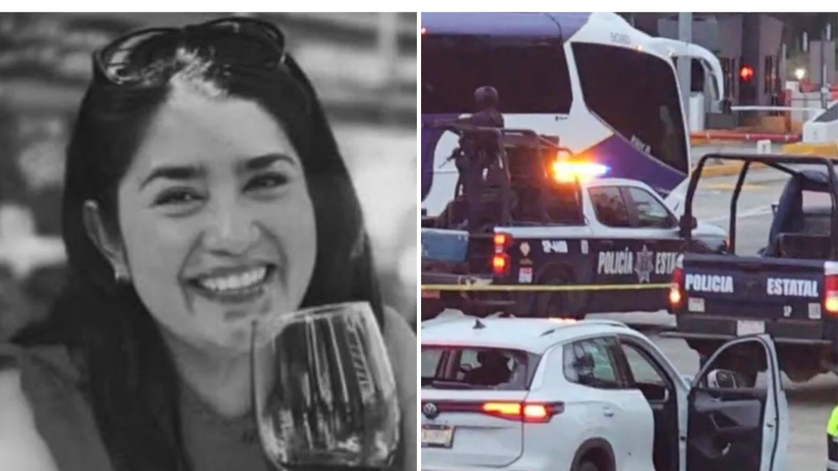 Policías matan a doctora en aparente confusión sobre la autopista México-Tuxpan