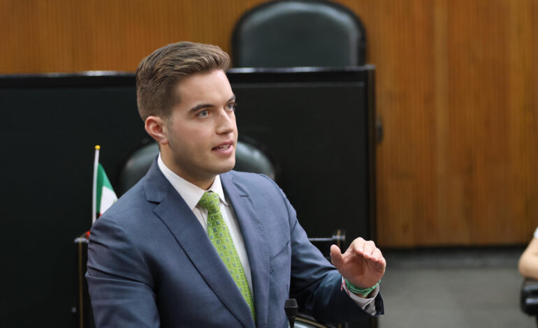 Convoca Jesús Elizondo a consulta ciudadana para reforma electoral