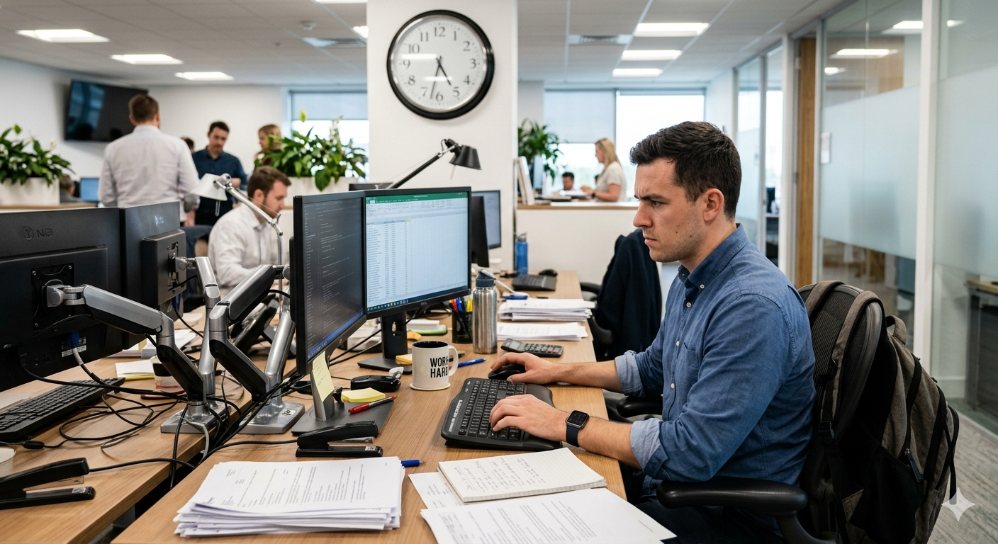 Por unanimidad, la Cámara de Diputados aprueba reducir la jornada laboral de 48 a 40 horas semanales