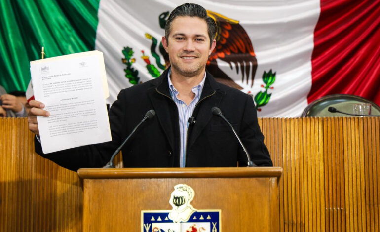 Pide Armando Víctor Gutiérrez garantizar prohibición de pruebas cosméticas en animales