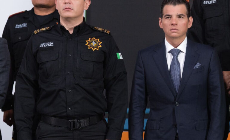 La prioridad para Nuevo León es una mejor movilidad y mayor seguridad: Miguel Flores