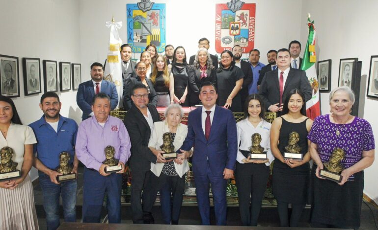 García festeja a lo grande su 175 aniversario