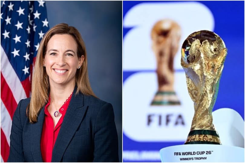 Asegura Nueva Jersey a la FIFA que no va a pagar costos del Mundial 2026