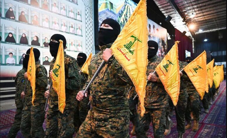 Hezbolá emite una rotunda advertencia a Israel